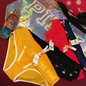 PINK Victoria’s Secret